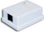 A-LAN GN005 network junction box Cat5e