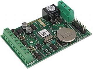 Access controller PR102DR-BRD