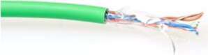 ACT CAT5E F/UTP LSZH stranded patch