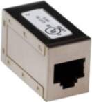 ACT Inline Coupler RJ-45 shielded CAT6A