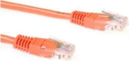 ACT Orange 7 meter U/UTP CAT5E