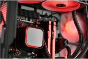 Actina 5901443441236 PC Intel Core Ultra