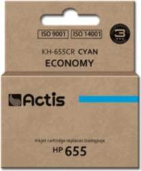 Actis KH-655CR ink (replacement for HP