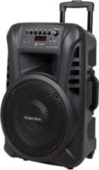 Active Speaker Cabinet (with 2 wireless