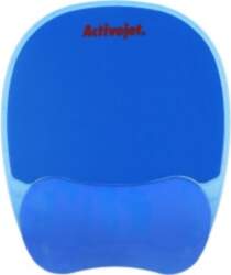 Activejet gel mouse pad blue