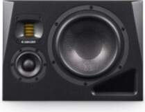Adam A8H-R Black