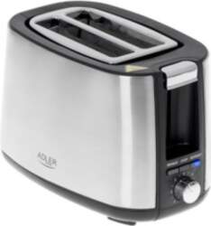 Adler | Toaster | AD 3214
