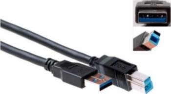 Advanced Cable Technology 0.5m USB