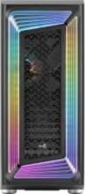 Aerocool Interstellar Midi Tower Black