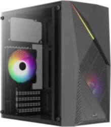 AEROCOOL PGS RAIDER MINI-G-BK-v3 CASE