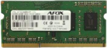 AFOX SO-DIMM DDR3 8GB memory module