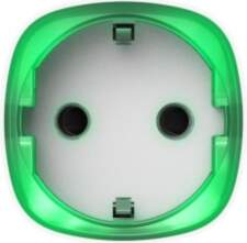 Ajax Socket White
