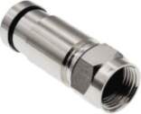 Alantec Compression F-connector RG6