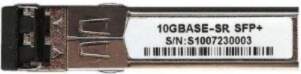 Alcatel-Lucent - SFP+-Transceiver-Modul - 10GBase-SR -