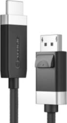 ALOGIC FUDPHD2-SGR video cable adapter 2