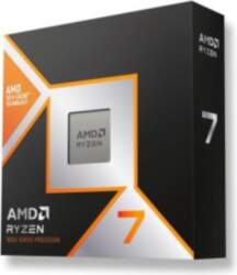 AMD Ryzen 7 9800X3D processor 4