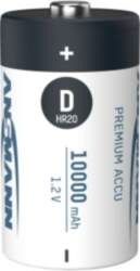 ANSMANN - Batterie D - NiMH