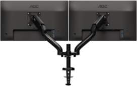AOC AD110D0 monitor mount / stand