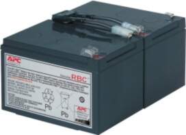 APC Replacement Battery Cartridge #6 -