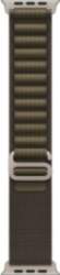 APPLE 49mm Dark Olive Alpine Loop