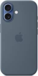 Apple iPhone 17 Silicone Case with