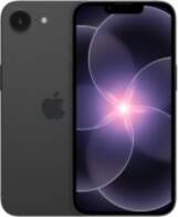Apple iPhone 17e 256GB Black