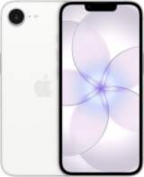 Apple iPhone 17e 256GB White