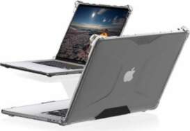 Apple MacBook Pro 14" Case ice
