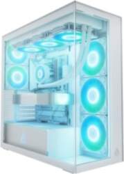 ARCTIC Geh Xtender White w/o vertical