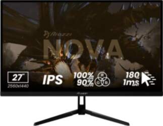 Arozzi | Nova | 34 &quot