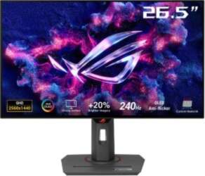 ASUS ROG Strix OLED XG27AQDMG computer