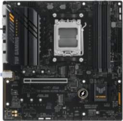 Asus | TUF GAMING A620M-PLUS |