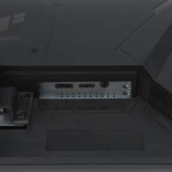ASUS VG249QE5A computer monitor 60.5