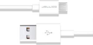 Ātrās uzlādes kabelis Micro USB -
