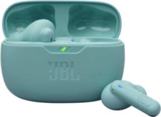 Austiņas JBL Wave Beam 2 zilas