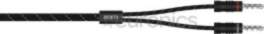 Avinity Loudspeaker Cable, 2 x 2