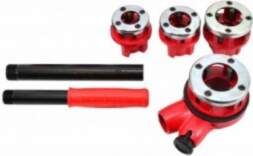 AWTOOLS AW20611 manual pipe cutter Pipe