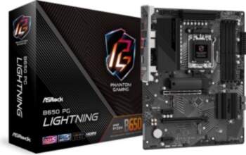 B650 PG LIGHTNING, Mainboard