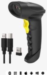 Inateck BCST-50 Handheld bar code reader