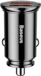 Baseus AB30BK mobile device charger Black