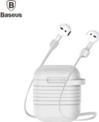 Baseus Apple Silicone Protective case with