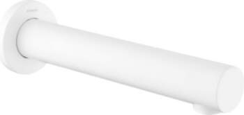 Bath spout - 200 mm