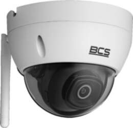 BCS BCS-L-DIP14FSR3-W security camera Dome IP