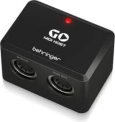Behringer GO MIDI HOST Interfejs USB/MIDI