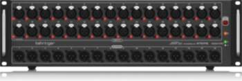 Behringer S32 stage box
