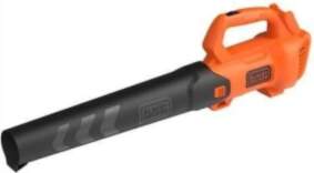 Black & Decker BCBL200B 18 W