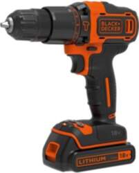 BLACK & DECKER | Impact driver-drill