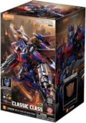 BLOKEES TRANSFORMERS CLASSIC CLASS 21 -