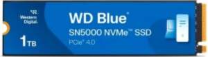Blue SN5000 1 TB, SSD