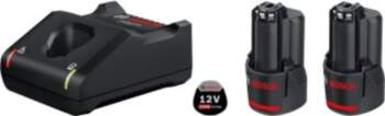 Bosch 1 600 A01 9RD cordless